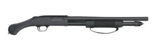 Mossberg 590 Shockwave Pump Action 12 Gauge Shotgun with Raptor grip
